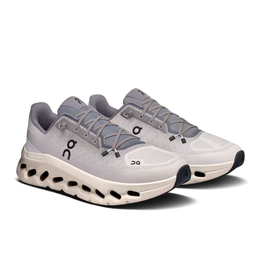 Cloudtilt | Rock / Ivory