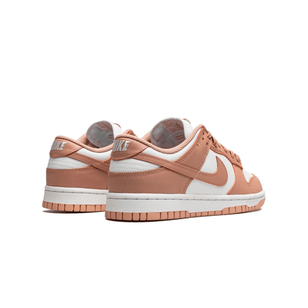 Dunk Low Rose Whisper