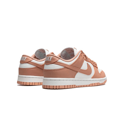 Dunk Low Rose Whisper