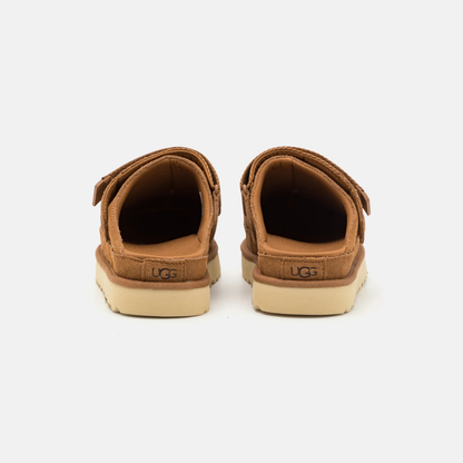 Classic Goldenstar Clog | Chestnut