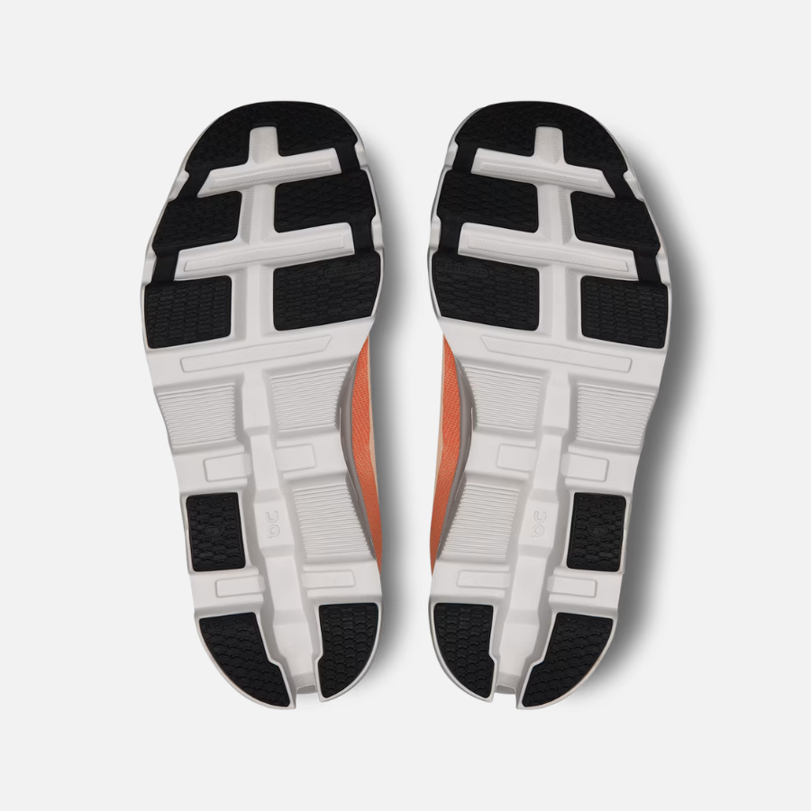 Cloudmonster 2 | White / Flame