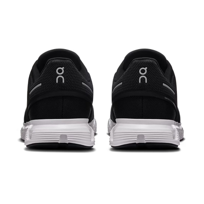 Cloud 6 | Black / White