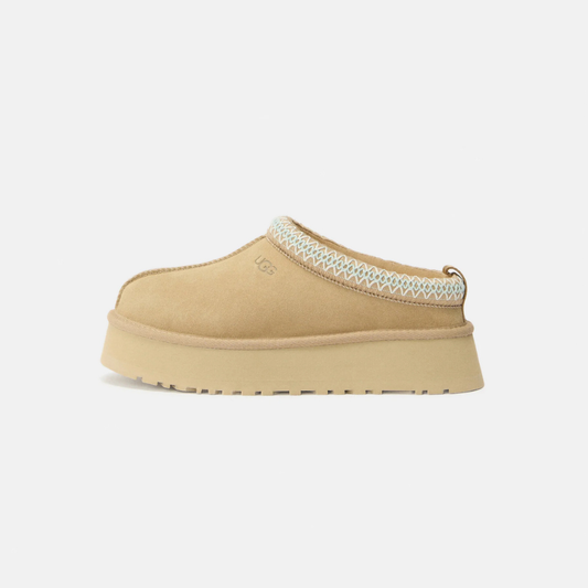 Classic Tazz II | Sand