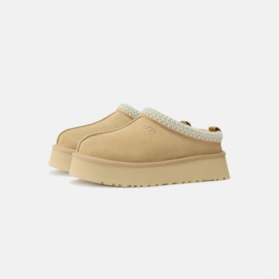 Classic Tazz II | Sand