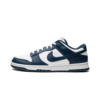 Dunk Low Valerian Blue