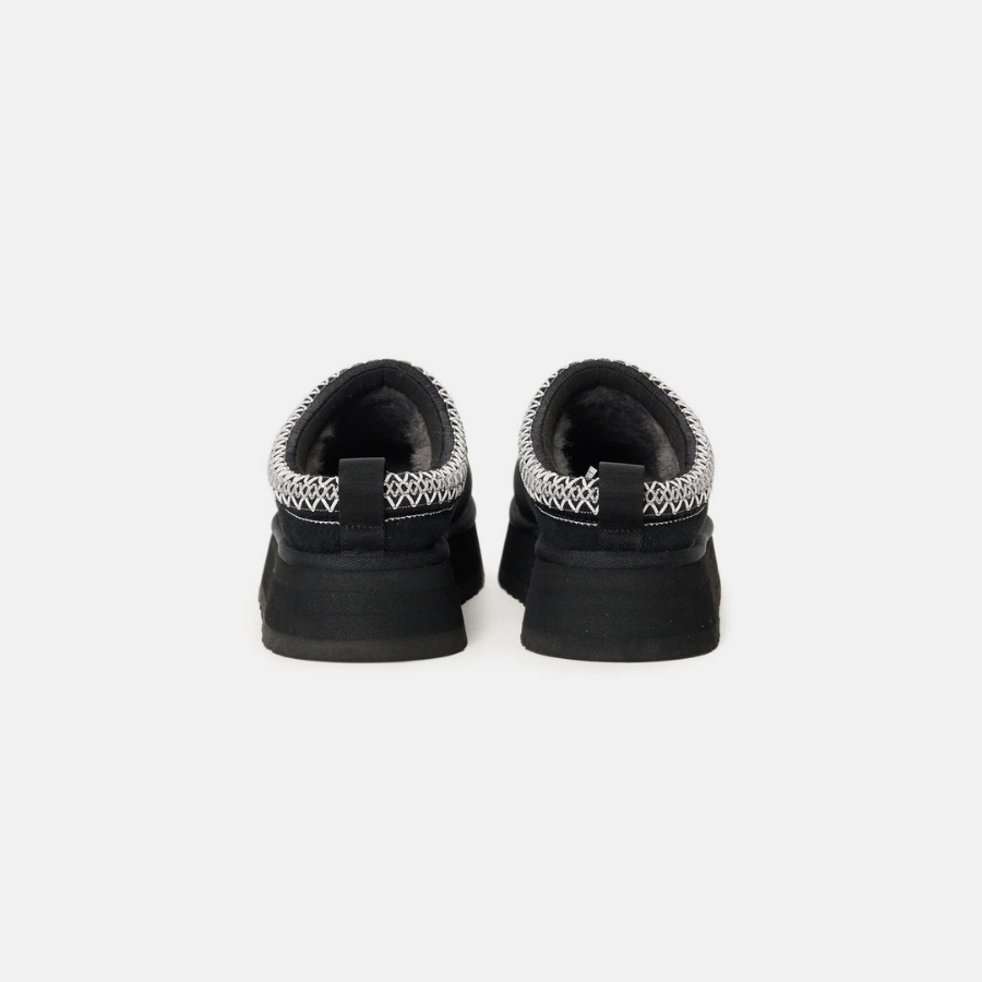 Classic Tazz II | Black