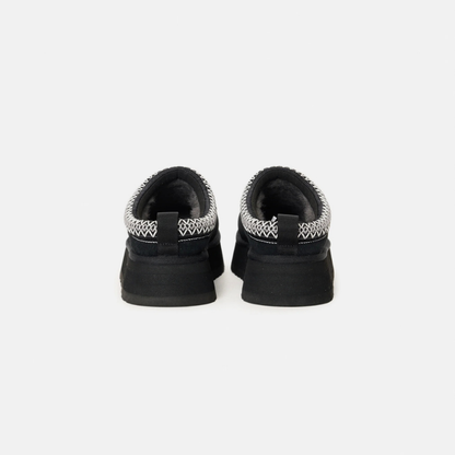 Classic Tazz II | Black