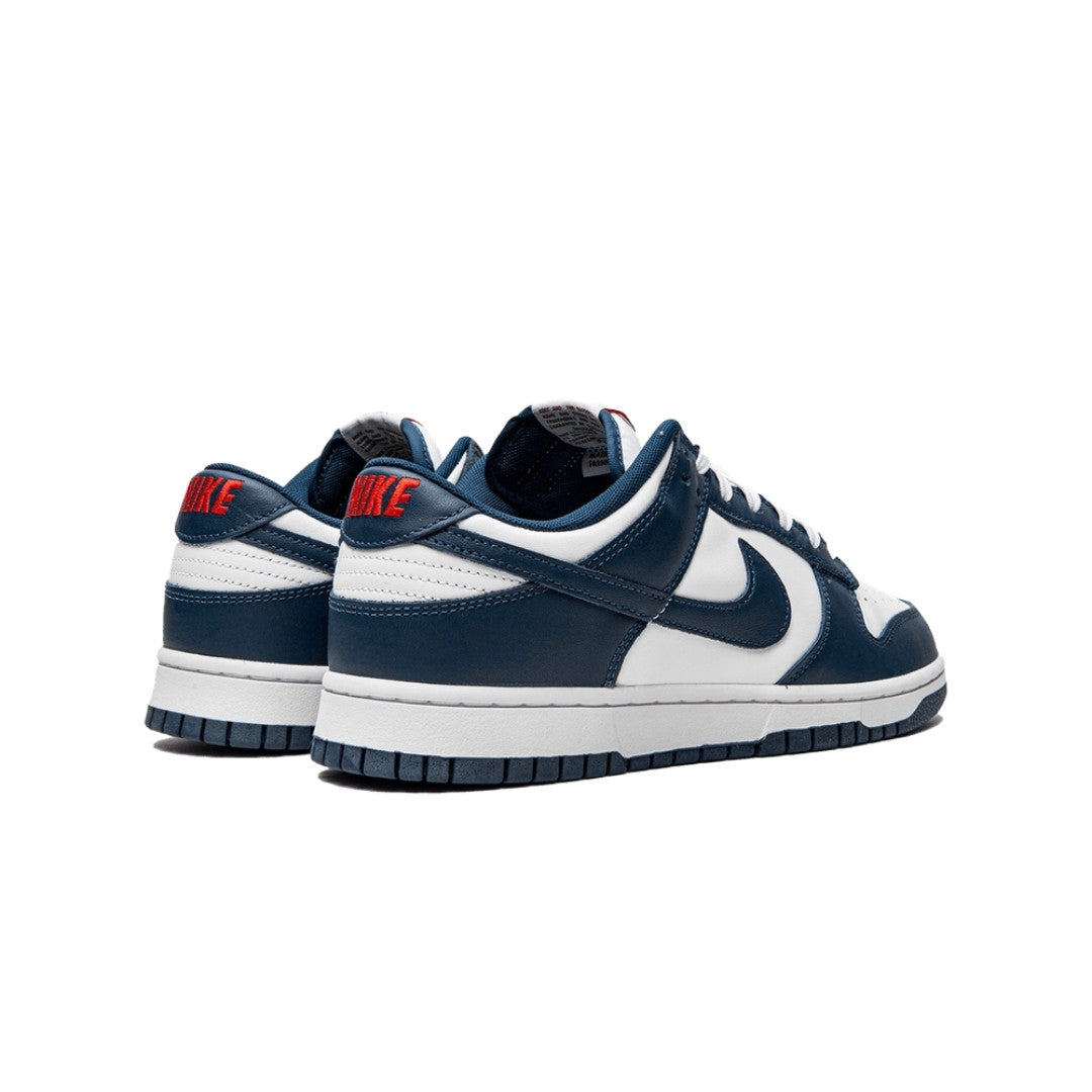 Dunk Low Valerian Blue