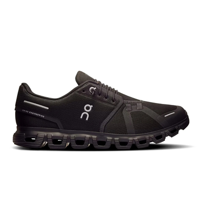 Cloud 6 | Black