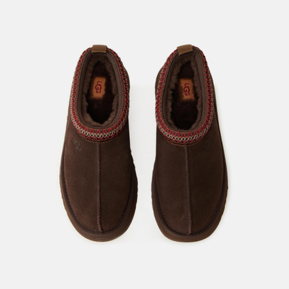 Classic Tazz II | Dusted Cocoa