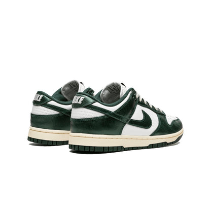 Dunk Low Vintage Green