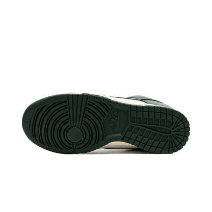 Dunk Low Vintage Green