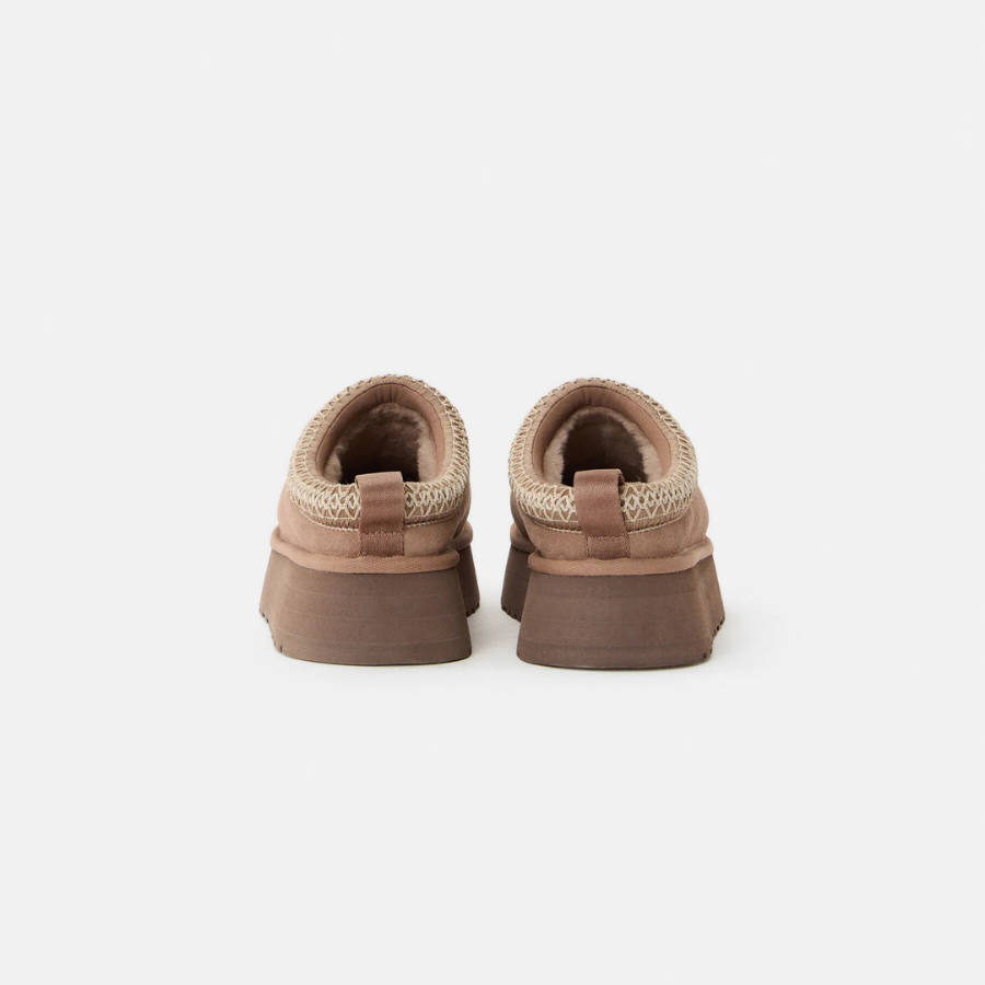 Classic Tazz II | Rocky Oak