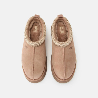 Classic Tazz II | Rocky Oak