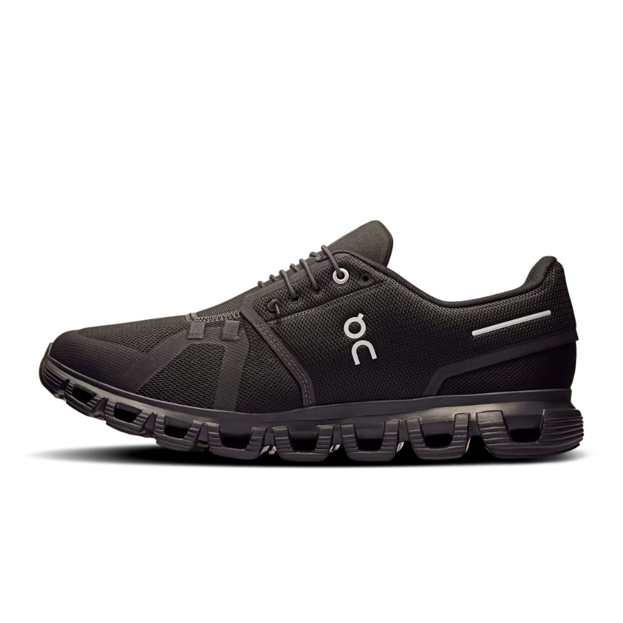 Cloud 6 | Black