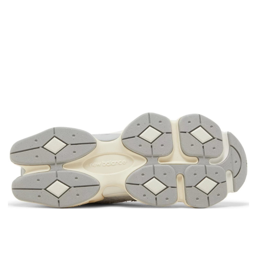 9060 Quartz Grey "U9060HSA"