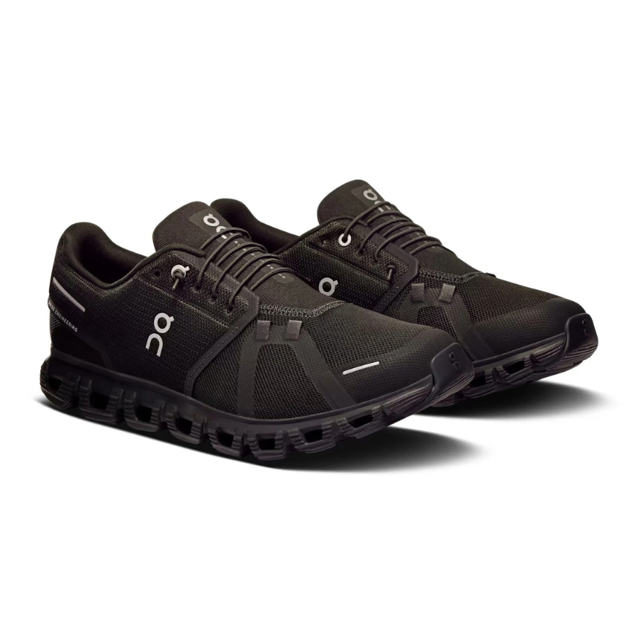 Cloud 6 | Black