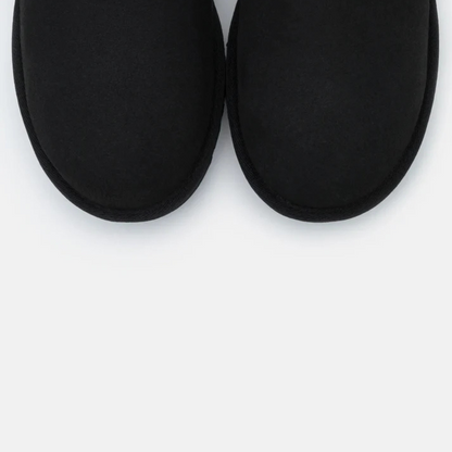 Classic Ultra Mini Boot | Black