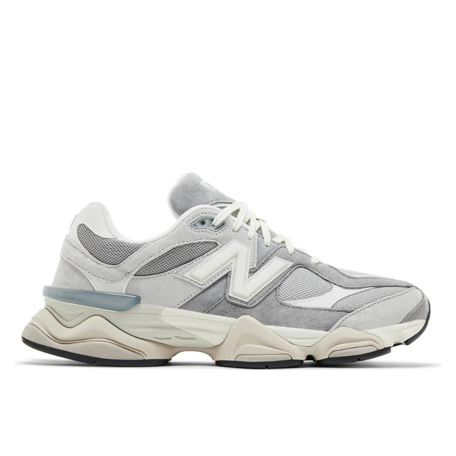 9060 Slate Grey Raincloud "U9060EEE"