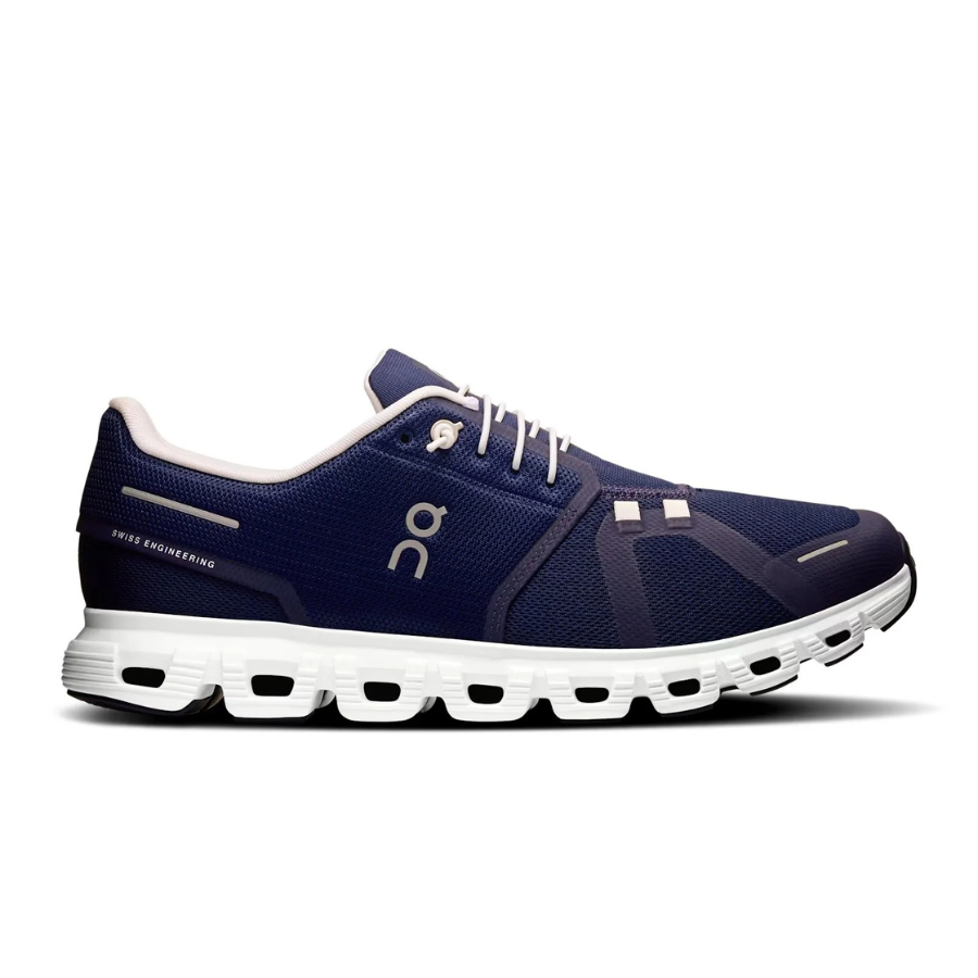 Cloud 6 | Midnight / White
