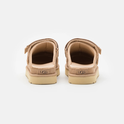 Classic Goldenstar Clog | Driftwood