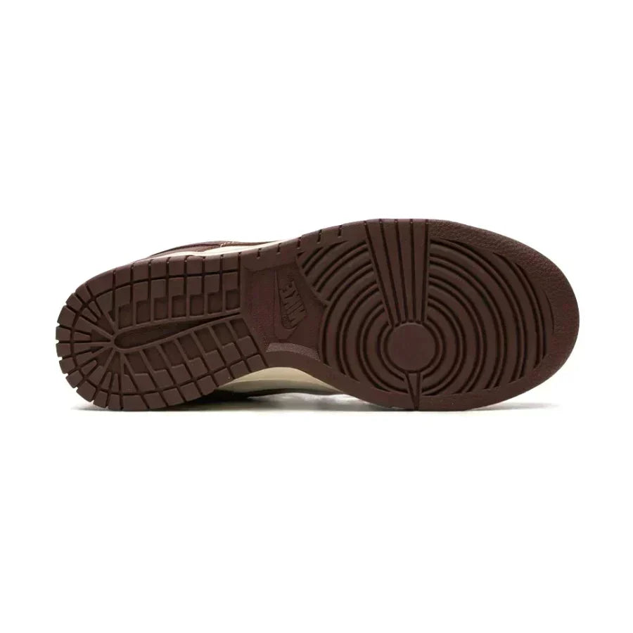 Dunk Low Cacou