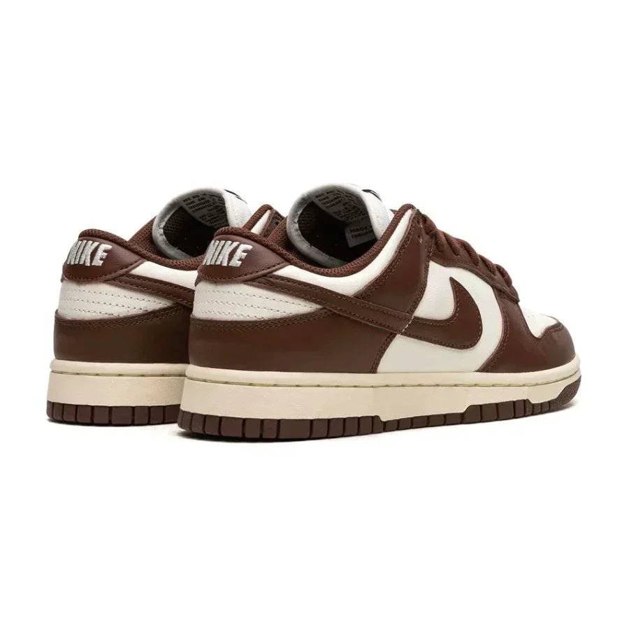 Dunk Low Cacou